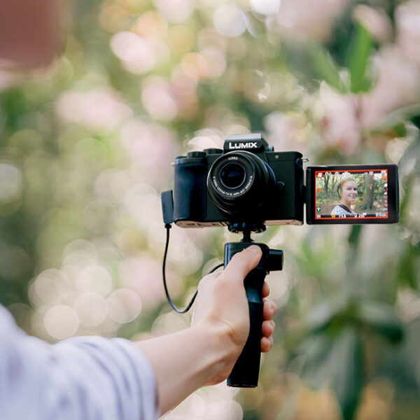 Panasonic LUMIX DMW-SHGR1 - immagine 2