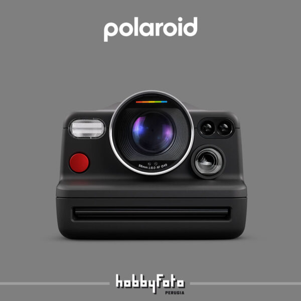 Fotocamera Polaroid I-2 | fotocamera istantanea - immagine 2