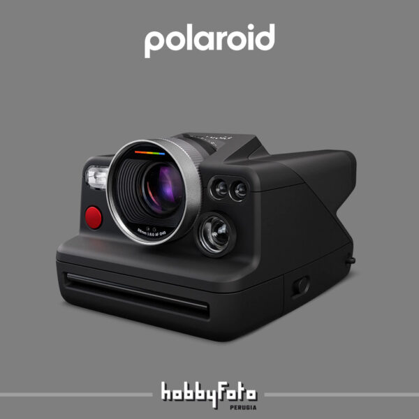 Fotocamera Polaroid I-2 | fotocamera istantanea - immagine 3