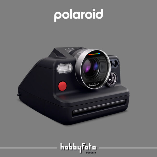 Fotocamera Polaroid I-2 | fotocamera istantanea - immagine 4
