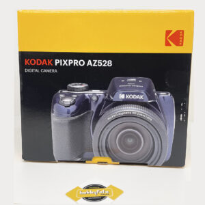 Kodak AZ528 PIXPRO BRIDGE CAMERA | BLACK