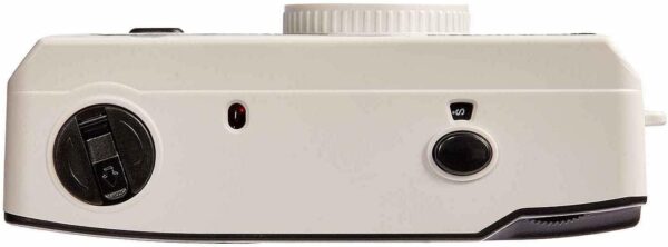 Kodak Ultra F9 Film Camera Green - immagine 3