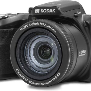 Kodak AZ425 PIXPRO DIGITAL CAMERA BLACK