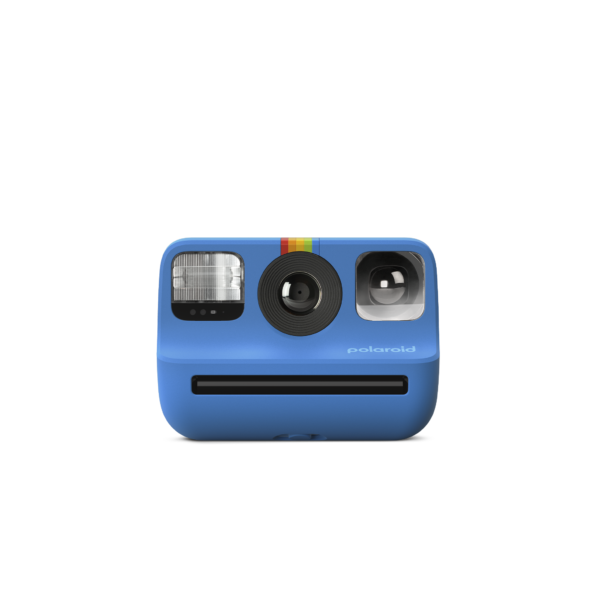 Polaroid Go Blu, 2ª generazione | Fotocamera istantanea - immagine 2