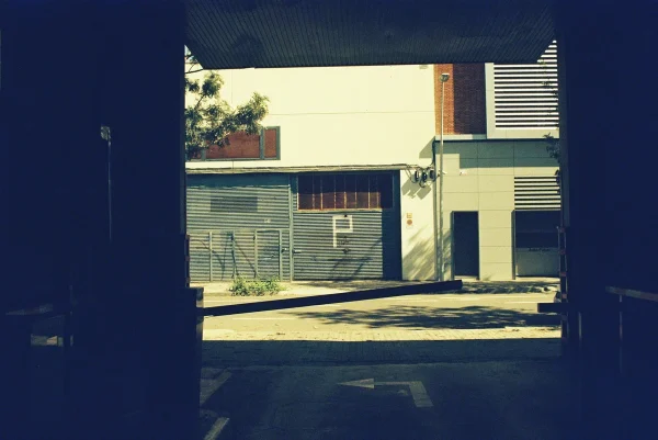 Revolog | Dubblefilm Apollo  400 - Pellicola negativa a colori  400 iso 135-36 - immagine 4