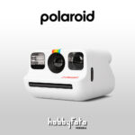 Polaroid Go Bianca, 2ª generazione | Fotocamera istantanea