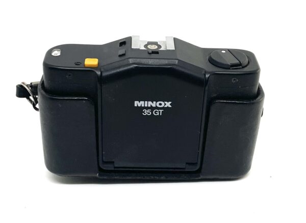 USATO: Minox 35 GT