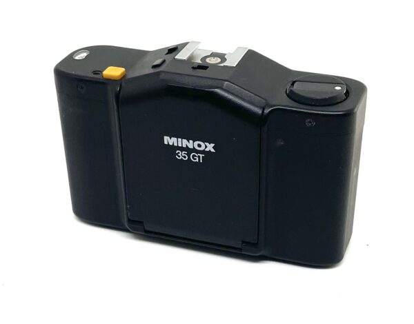 USATO: Minox 35 GT - immagine 3