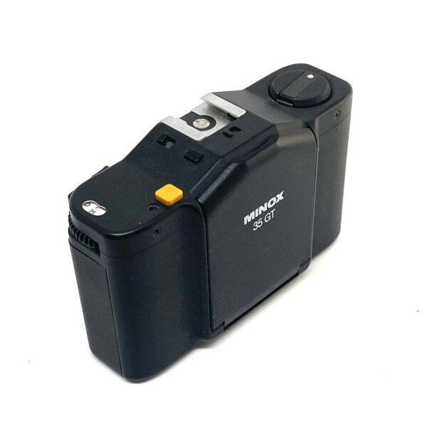 USATO: Minox 35 GT - immagine 5