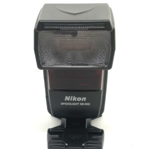 USATO: Nikon Flash SB-600 SPEEDLIGHT