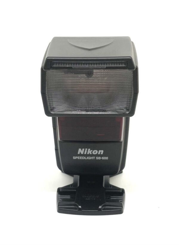 USATO: Nikon Flash SB-600 SPEEDLIGHT