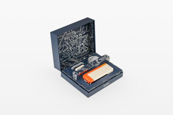 Fotocamera Lomomatic 110 Golden Gate - Fotocamera & Flash | Lomography - immagine 9