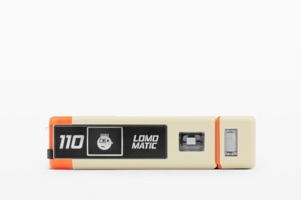 Fotocamera Lomomatic 110 Golden Gate - Fotocamera & Flash | Lomography - immagine 11