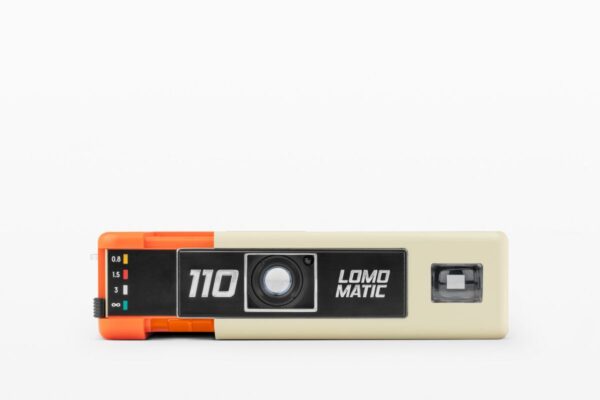 Fotocamera Lomomatic 110 Golden Gate | Lomography - immagine 13
