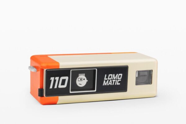 Fotocamera Lomomatic 110 Golden Gate | Lomography - immagine 14