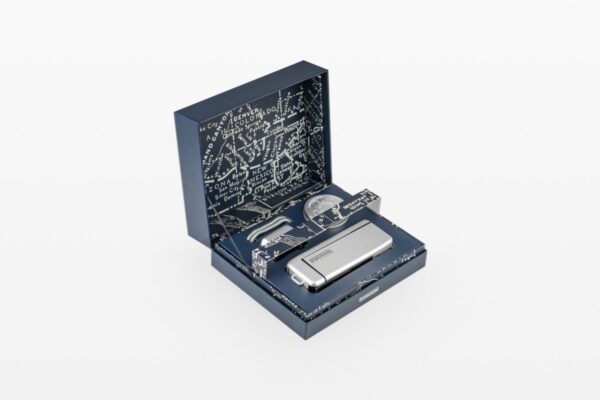 Fotocamera Lomomatic 110 Metal - Fotocamera & Flash | Lomography - immagine 6