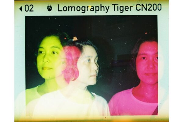Fotocamera Lomomatic 110 Metal - Fotocamera & Flash | Lomography - immagine 3