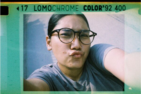 Fotocamera Lomomatic 110 Metal - Fotocamera & Flash | Lomography - immagine 2
