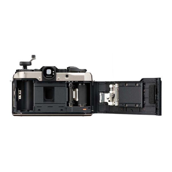 Pentax 17 | fotocamera a pellicola - immagine 3