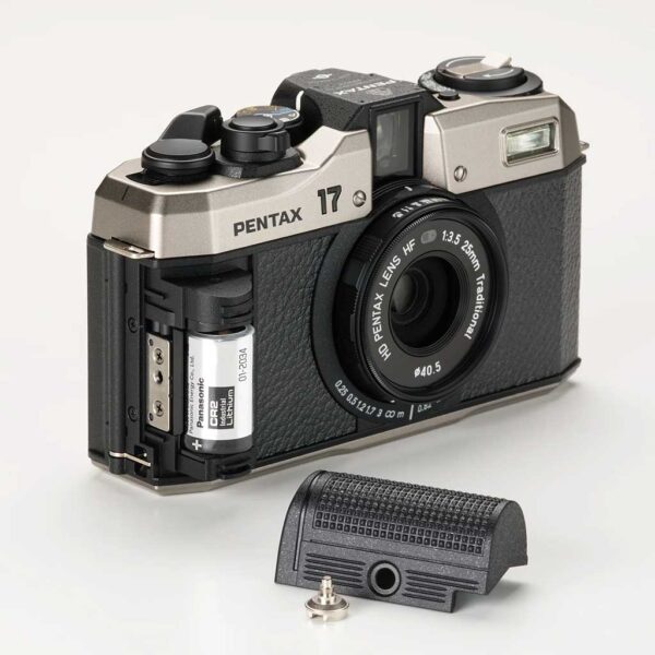 Pentax 17 | fotocamera a pellicola - immagine 6