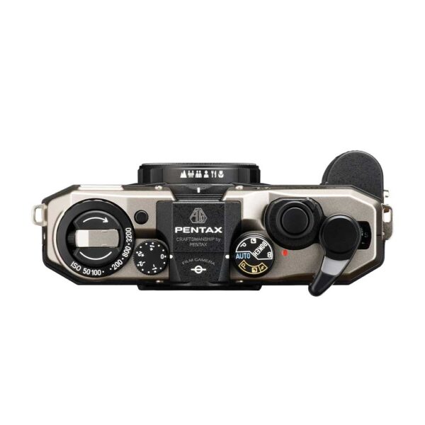 Pentax 17 | fotocamera a pellicola - immagine 5