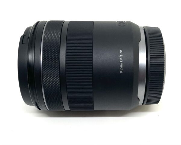 USATO: Canon Obiettivo RF 85mm F2 macro IS STM - immagine 4