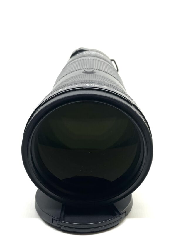 USATO:NIKON  Z 180-600mm f/5,6-6,3 VR Nikkor - immagine 5