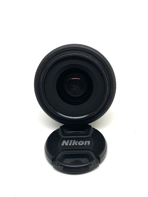 USATO: Nikon AF-S NIKKOR  35mm f/1,8G DX - immagine 5