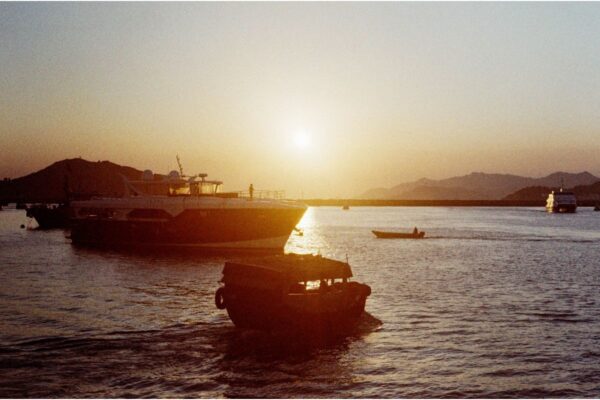 LomoChrome Color ’92 Sun-kissed 35 mm ISO 400 -36 pose | Pellicola Lomography - immagine 5
