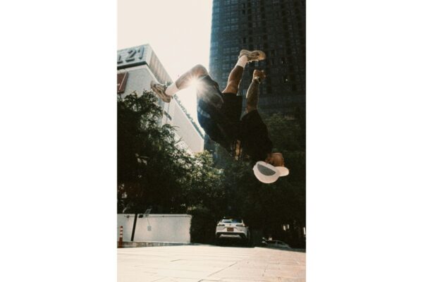 LomoChrome Color ’92 Sun-kissed 35 mm ISO 400 -36 pose | Pellicola Lomography - immagine 7