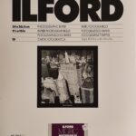 ILFORD Multigrade V 44M - Pearl (RC) 24x30,5 CM | 10 fogli