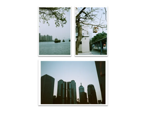 Yashica Sapphire 70s - foto