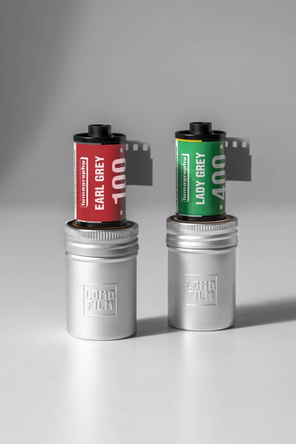 Lomo Contenitore per Pellicola 35 mm | Lomography - immagine 8