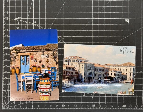 Voucher per Sviluppo Pellicola formato 135 (35mm), eventuale Digitalizzazione e Stampa - immagine 4