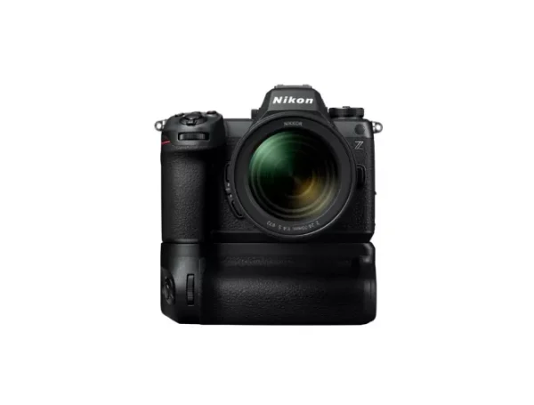 NIKON MB-N14 - Impugnatura verticale Power Battery Pack Z6 III  | Nital - immagine 2