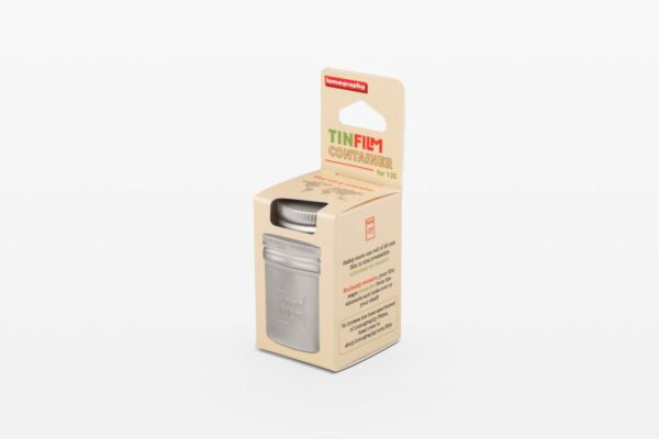 Lomo Contenitore per Pellicola 35 mm | Lomography - immagine 2