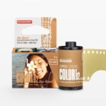 LomoChrome Color ’92 Sun-kissed 35 mm ISO 400 -36 pose | Pellicola Lomography