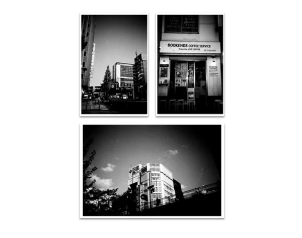 Yashica Mono 400 Black & White 135-24 pellicola negativa BN 35mm - immagine 3