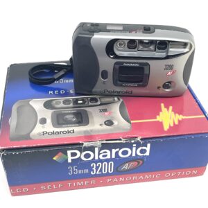 USATO: Polaroid 3200 AF