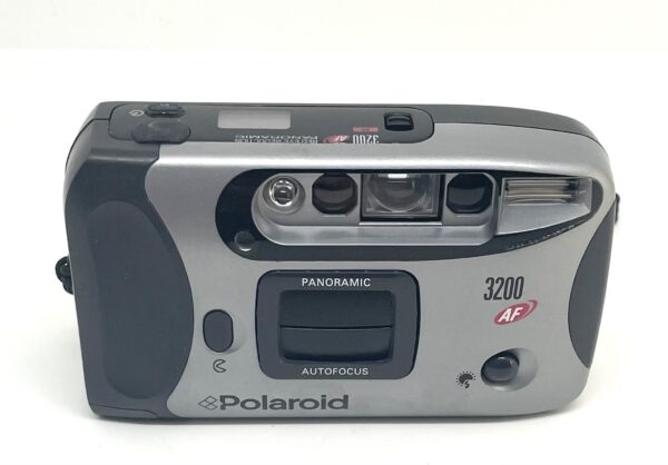 USATO: Polaroid 3200 AF - immagine 2