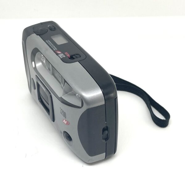 USATO: Polaroid 3200 AF - immagine 3