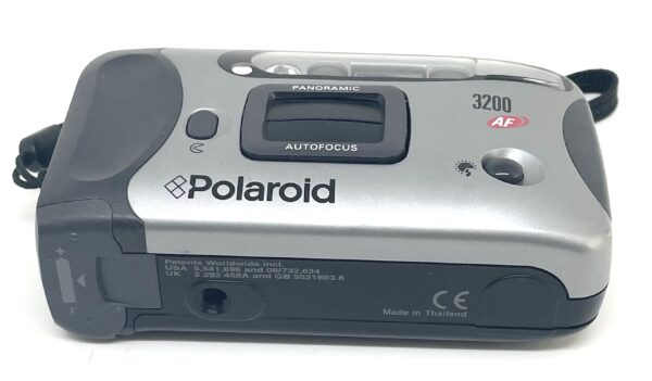 USATO: Polaroid 3200 AF - immagine 7