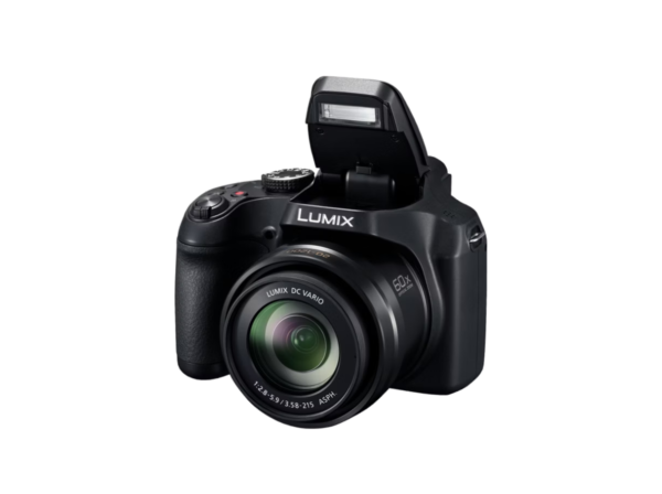Panasonic Lumix DC-FZ82D - immagine 2