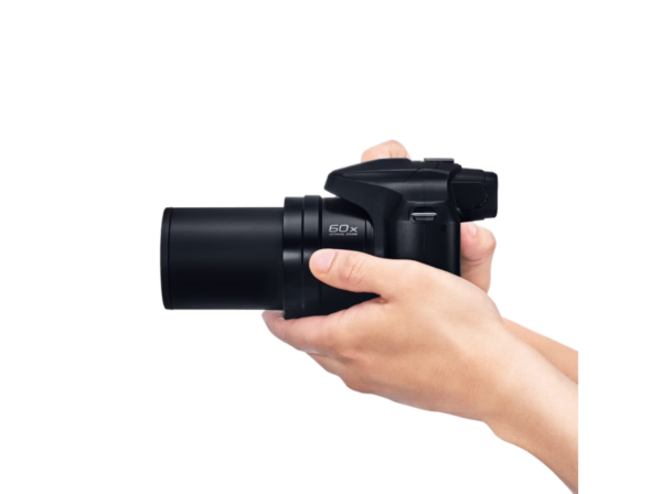 Panasonic Lumix DC-FZ82D - immagine 3