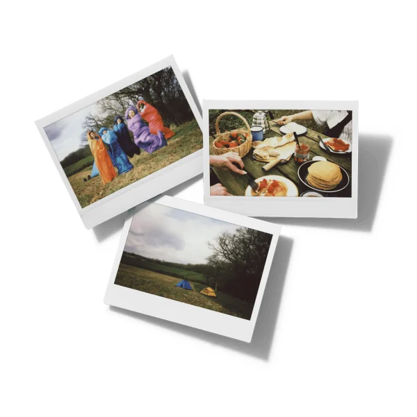 Instax Wide 400 - Fotocamera istantanea Fujifilm - immagine 5