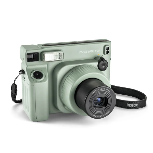 Instax Wide 400 - Fotocamera istantanea Fujifilm - immagine 2