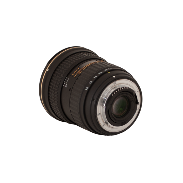 USATO: Tokina AT-X 11-16mm f/2.8 DX II per Nikon - immagine 4