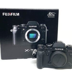 USATO: FUJI X-T1 body
