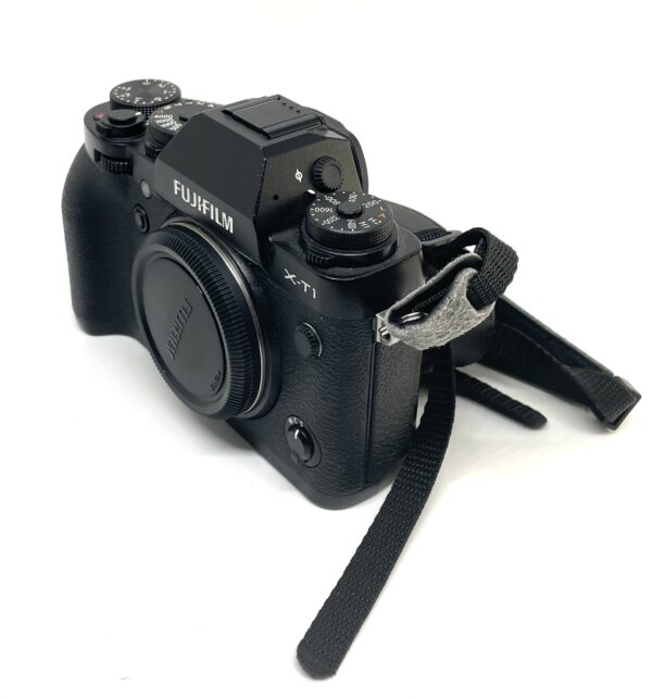 USATO: FUJI X-T1 body - immagine 3