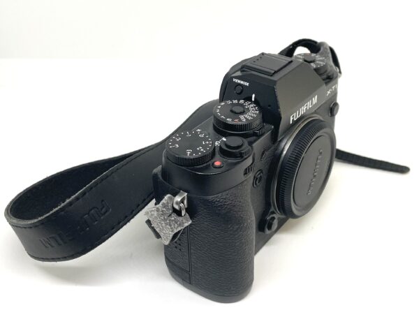 USATO: FUJI X-T1 body - immagine 4